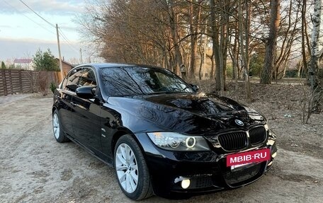 BMW 3 серия, 2009 год, 1 730 000 рублей, 6 фотография