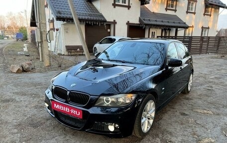 BMW 3 серия, 2009 год, 1 730 000 рублей, 2 фотография