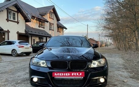 BMW 3 серия, 2009 год, 1 730 000 рублей, 4 фотография
