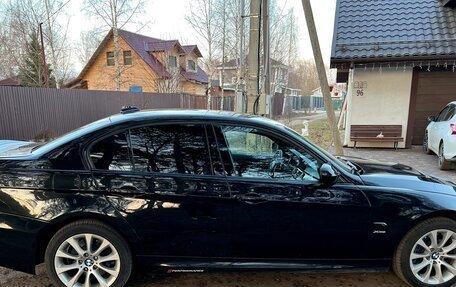 BMW 3 серия, 2009 год, 1 730 000 рублей, 8 фотография