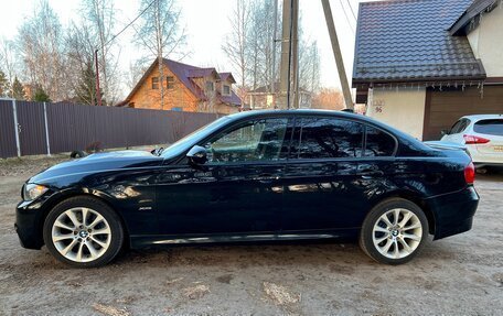 BMW 3 серия, 2009 год, 1 730 000 рублей, 17 фотография