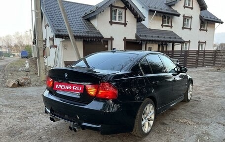 BMW 3 серия, 2009 год, 1 730 000 рублей, 9 фотография
