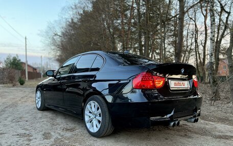 BMW 3 серия, 2009 год, 1 730 000 рублей, 16 фотография