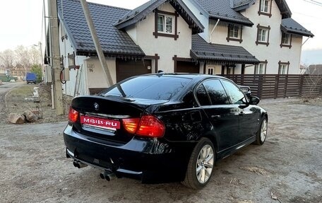 BMW 3 серия, 2009 год, 1 730 000 рублей, 10 фотография