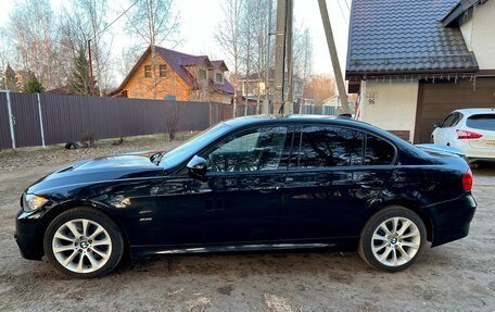 BMW 3 серия, 2009 год, 1 730 000 рублей, 18 фотография