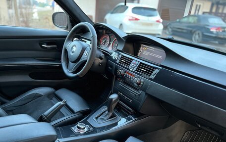 BMW 3 серия, 2009 год, 1 730 000 рублей, 22 фотография