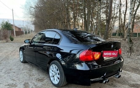 BMW 3 серия, 2009 год, 1 730 000 рублей, 15 фотография