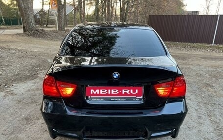 BMW 3 серия, 2009 год, 1 730 000 рублей, 14 фотография