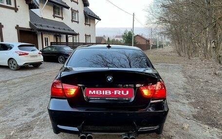 BMW 3 серия, 2009 год, 1 730 000 рублей, 11 фотография