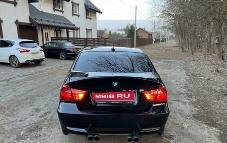 BMW 3 серия, 2009 год, 1 730 000 рублей, 12 фотография