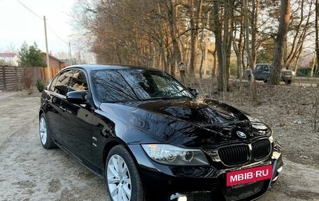 BMW 3 серия, 2009 год, 1 730 000 рублей, 19 фотография