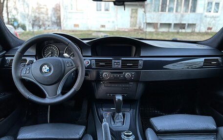 BMW 3 серия, 2009 год, 1 730 000 рублей, 27 фотография