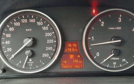 BMW X5, 2007 год, 1 600 000 рублей, 2 фотография