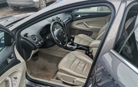 Ford Mondeo IV, 2012 год, 820 000 рублей, 5 фотография