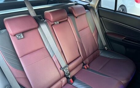 Subaru Levorg I, 2018 год, 1 991 000 рублей, 12 фотография