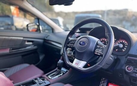 Subaru Levorg I, 2018 год, 1 991 000 рублей, 9 фотография