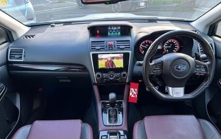Subaru Levorg I, 2018 год, 1 991 000 рублей, 8 фотография