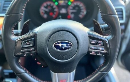 Subaru Levorg I, 2018 год, 1 991 000 рублей, 15 фотография
