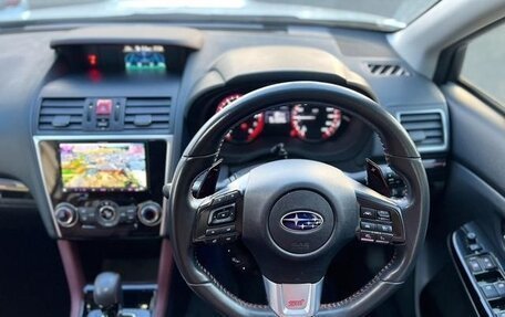 Subaru Levorg I, 2018 год, 1 991 000 рублей, 13 фотография