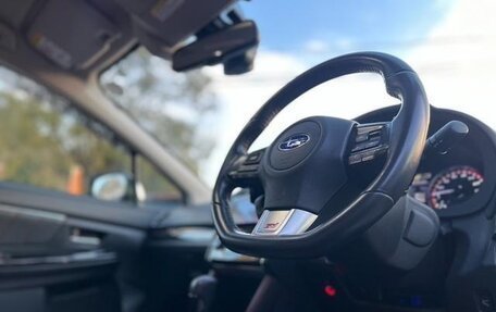 Subaru Levorg I, 2018 год, 1 991 000 рублей, 14 фотография