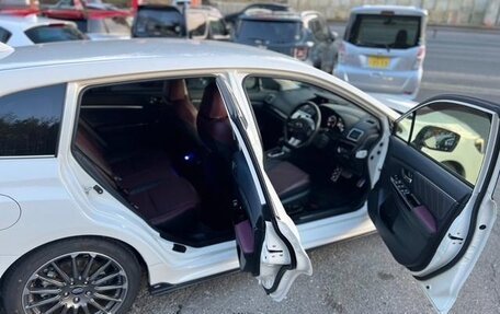 Subaru Levorg I, 2018 год, 1 991 000 рублей, 23 фотография