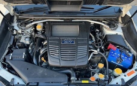 Subaru Levorg I, 2018 год, 1 991 000 рублей, 28 фотография