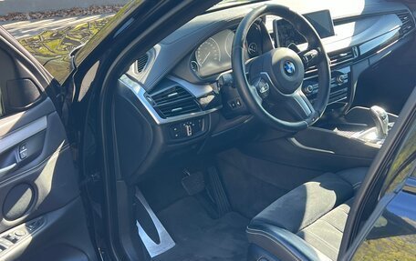 BMW X6, 2018 год, 4 800 000 рублей, 13 фотография