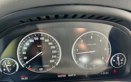 BMW X6, 2018 год, 4 800 000 рублей, 16 фотография