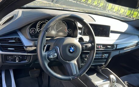 BMW X6, 2018 год, 4 800 000 рублей, 15 фотография