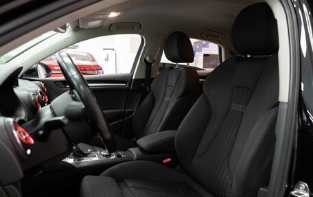 Audi A3, 2013 год, 1 499 000 рублей, 6 фотография