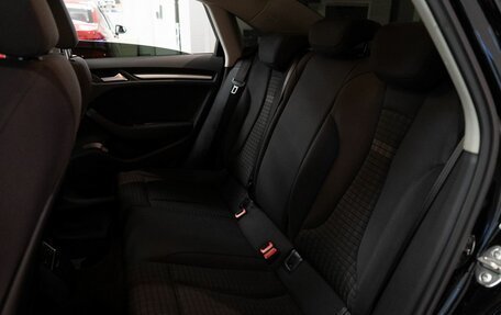 Audi A3, 2013 год, 1 499 000 рублей, 7 фотография