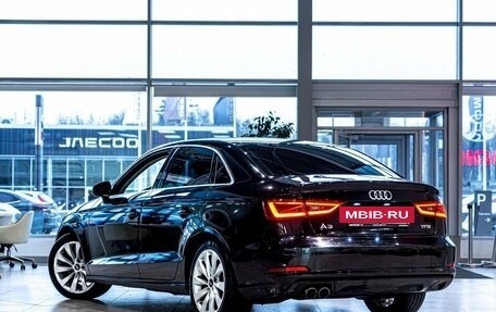 Audi A3, 2013 год, 1 499 000 рублей, 4 фотография