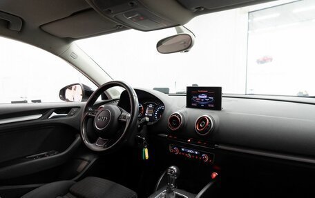 Audi A3, 2013 год, 1 499 000 рублей, 17 фотография