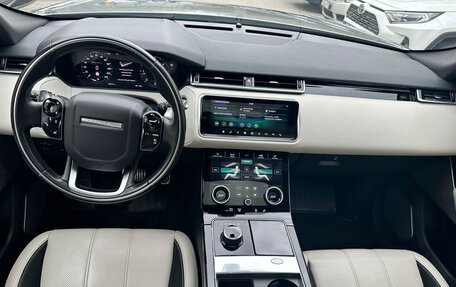 Land Rover Range Rover Velar I, 2019 год, 4 300 000 рублей, 10 фотография