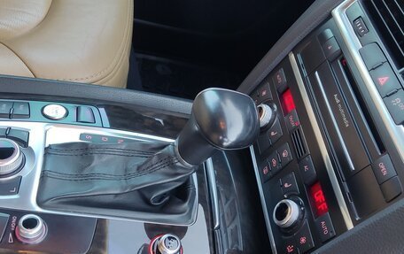 Audi Q7, 2012 год, 2 300 000 рублей, 4 фотография