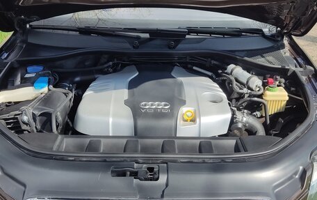 Audi Q7, 2012 год, 2 300 000 рублей, 16 фотография