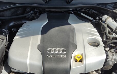 Audi Q7, 2012 год, 2 300 000 рублей, 28 фотография