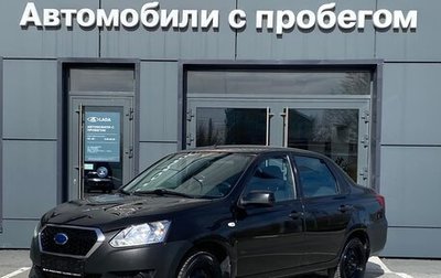 Datsun on-DO I рестайлинг, 2018 год, 616 000 рублей, 1 фотография