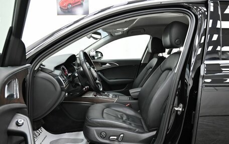Audi A6, 2015 год, 1 849 000 рублей, 7 фотография