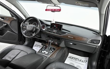 Audi A6, 2015 год, 1 849 000 рублей, 5 фотография
