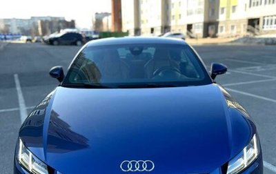 Audi TT, 2018 год, 4 500 000 рублей, 1 фотография