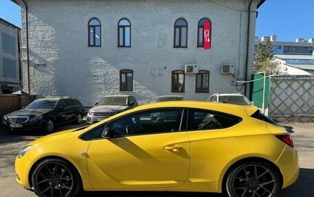 Opel Astra J, 2012 год, 985 000 рублей, 2 фотография