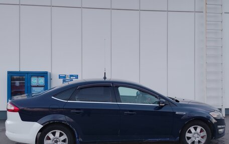Ford Mondeo IV, 2012 год, 760 000 рублей, 9 фотография