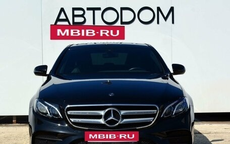 Mercedes-Benz E-Класс, 2019 год, 4 879 000 рублей, 8 фотография