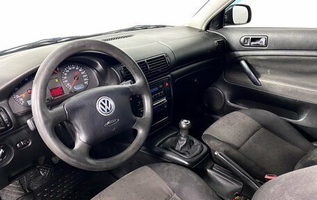Volkswagen Passat B5+ рестайлинг, 2000 год, 546 000 рублей, 10 фотография