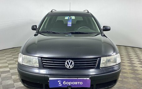 Volkswagen Passat B5+ рестайлинг, 2000 год, 546 000 рублей, 8 фотография