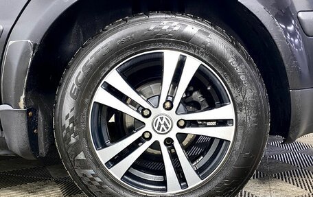 Volkswagen Passat B5+ рестайлинг, 2000 год, 546 000 рублей, 13 фотография
