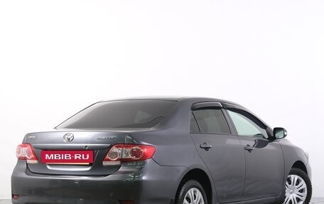Toyota Corolla, 2010 год, 869 000 рублей, 6 фотография