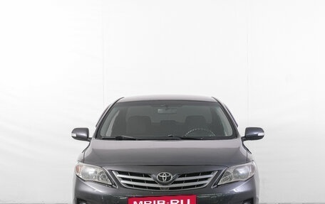 Toyota Corolla, 2010 год, 869 000 рублей, 3 фотография
