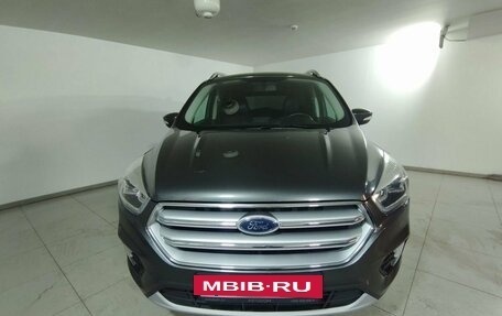 Ford Kuga III, 2018 год, 2 076 000 рублей, 2 фотография